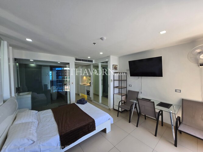 photo flat Sands Condominium