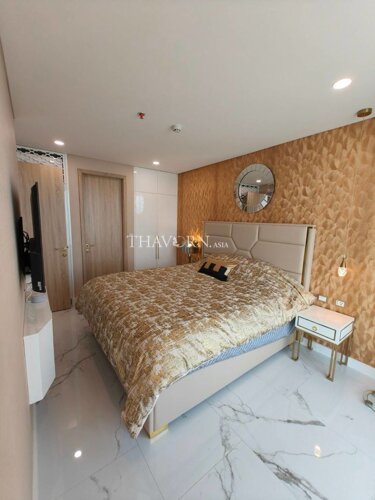 photo flat Copacabana Beach Jomtien