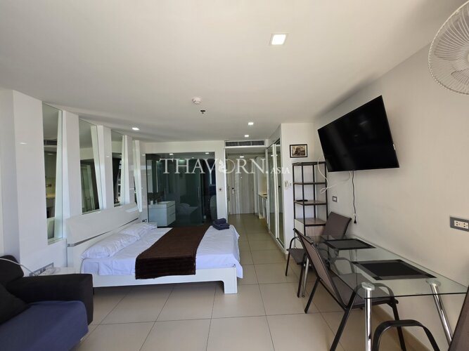 photo flat Sands Condominium