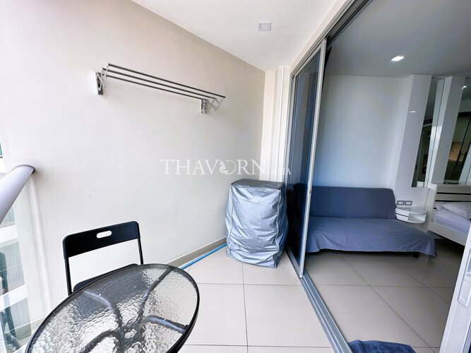 photo flat Sands Condominium