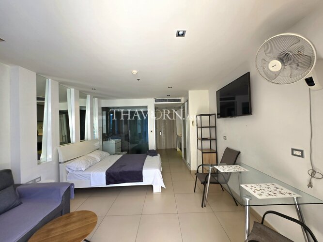 photo flat Sands Condominium