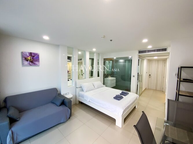 photo flat Sands Condominium