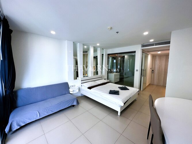 photo flat Sands Condominium