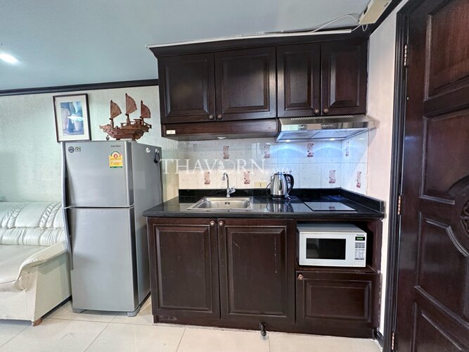 photo flat Angket Condominium