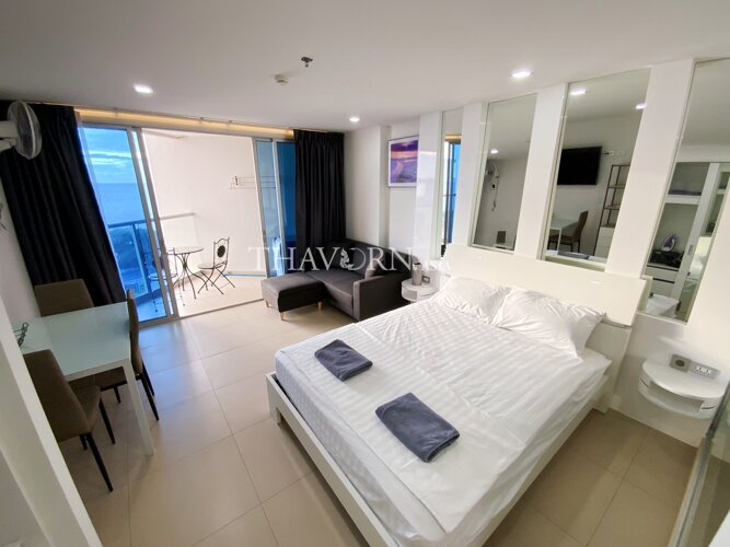 photo flat Sands Condominium