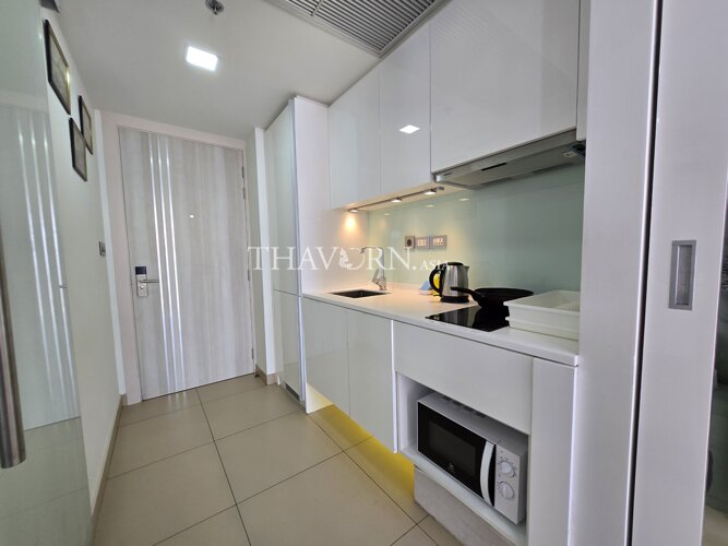 photo flat Sands Condominium