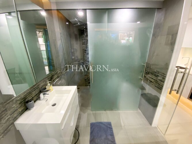 photo flat Sands Condominium