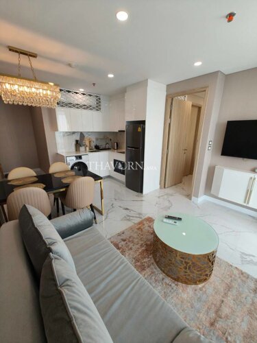 photo flat Copacabana Beach Jomtien