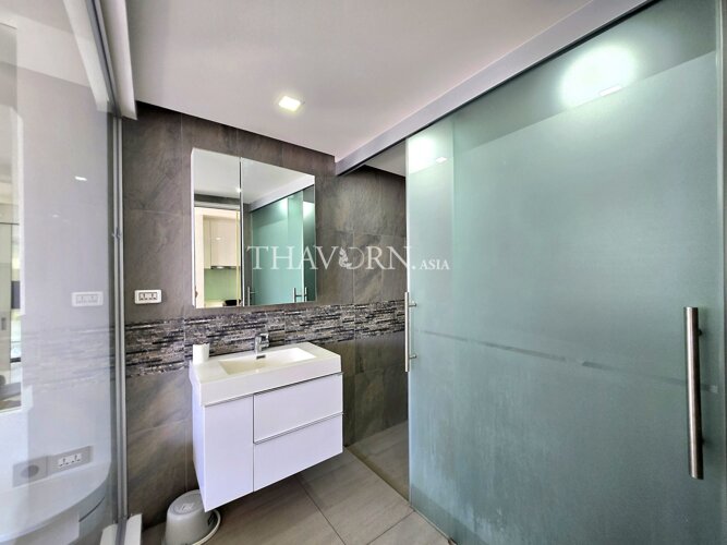 photo flat Sands Condominium