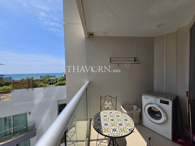 photo flat Sands Condominium