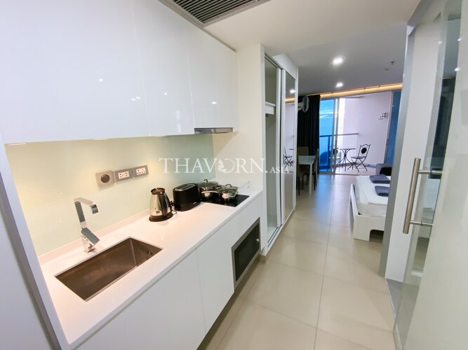 photo flat Sands Condominium