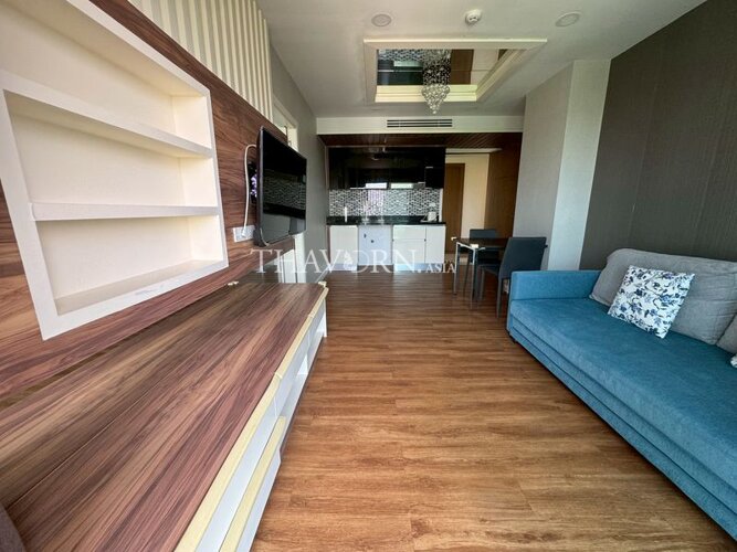 รูปถ่าย คอนโด ดุสิต แกรนด์ คอนโด พาร์ค คอนโด