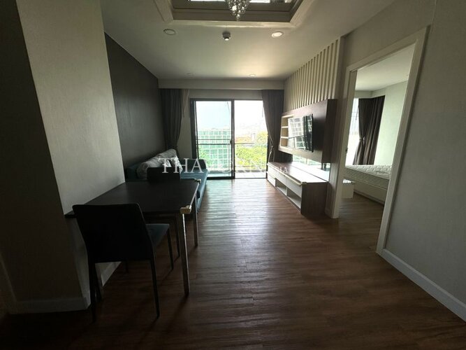 รูปถ่าย คอนโด ดุสิต แกรนด์ คอนโด พาร์ค คอนโด