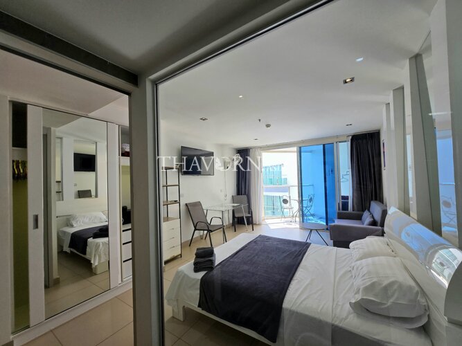 photo flat Sands Condominium