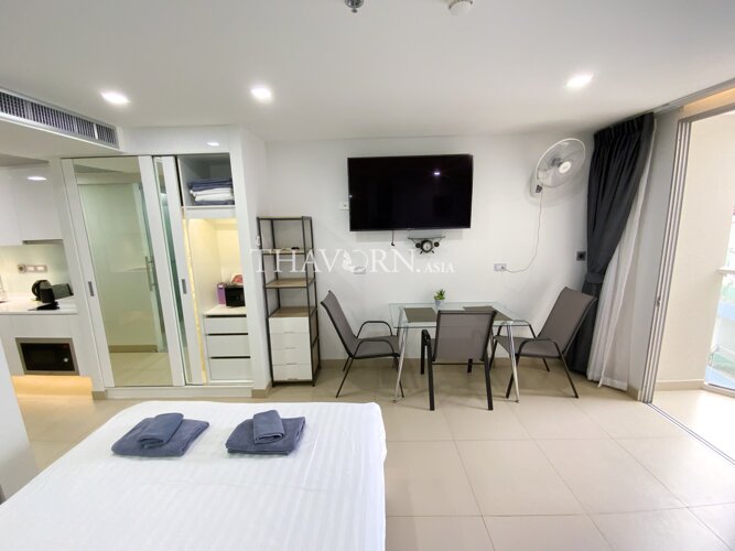 photo flat Sands Condominium