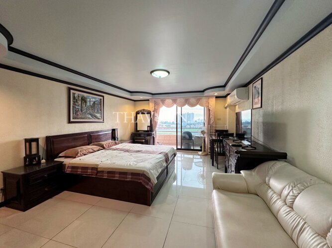 photo flat Angket Condominium