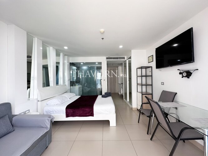 photo flat Sands Condominium