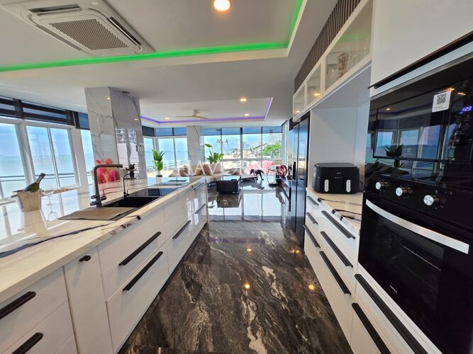 photo flat Musselana