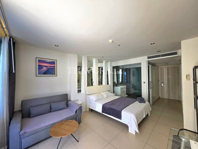 photo flat Sands Condominium