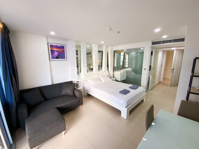 photo flat Sands Condominium