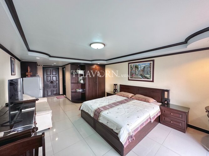 photo flat Angket Condominium