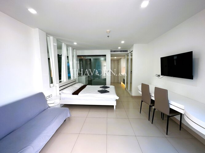 photo flat Sands Condominium