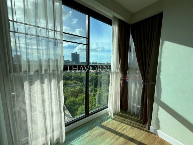 รูปถ่าย คอนโด ดุสิต แกรนด์ คอนโด พาร์ค คอนโด