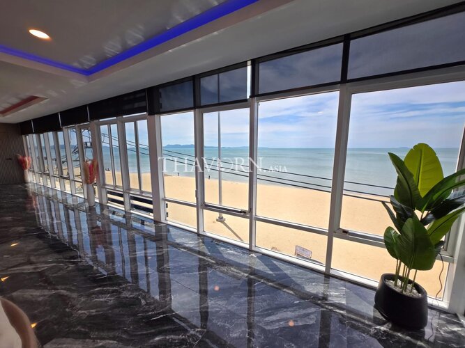 photo flat Musselana