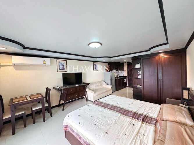 photo flat Angket Condominium