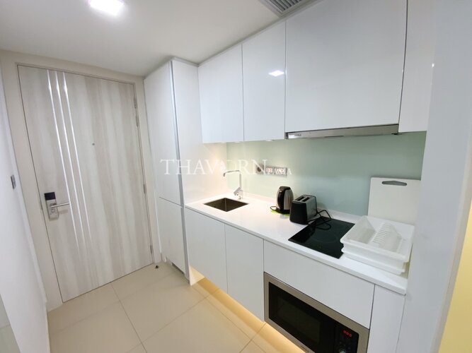 photo flat Sands Condominium