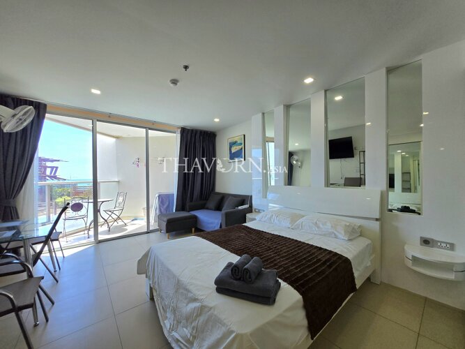 photo flat Sands Condominium