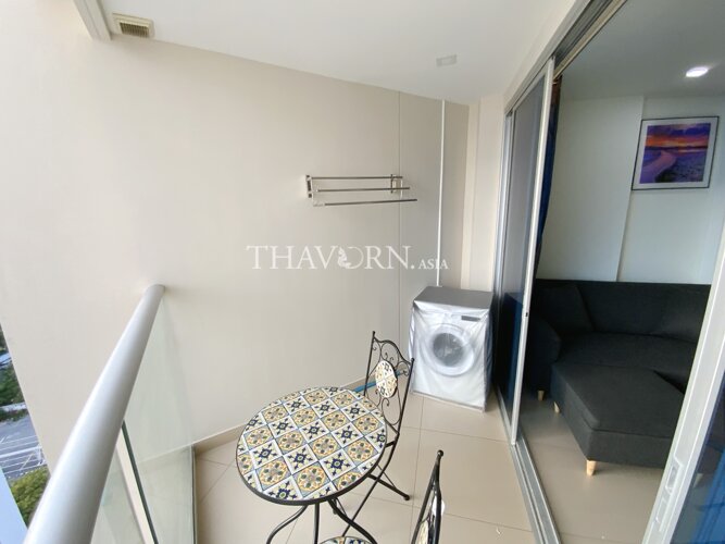 photo flat Sands Condominium