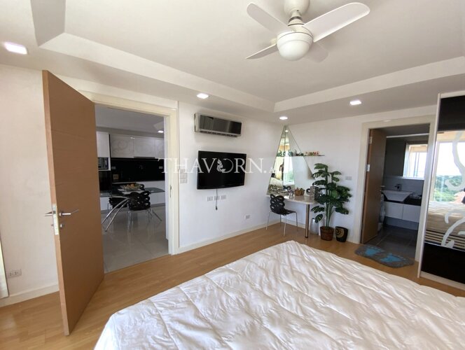 photo flat Sunset Boulevard Residence