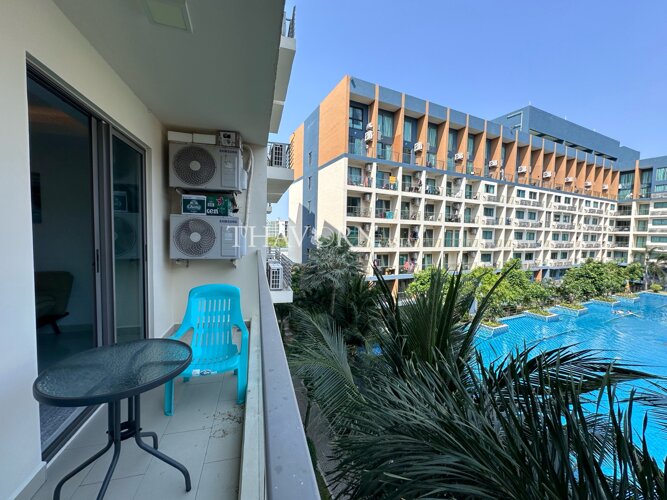 photo flat Laguna Beach Resort 2