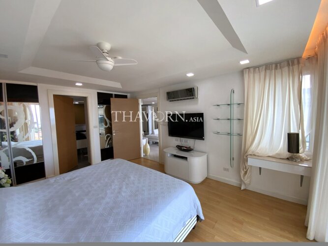 photo flat Sunset Boulevard Residence