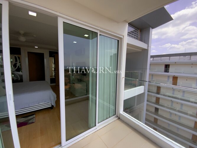 photo flat Sunset Boulevard Residence