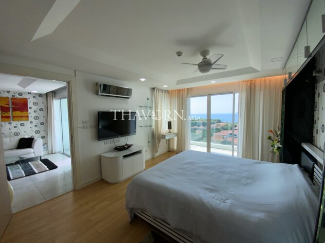 photo flat Sunset Boulevard Residence