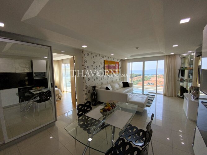 photo flat Sunset Boulevard Residence