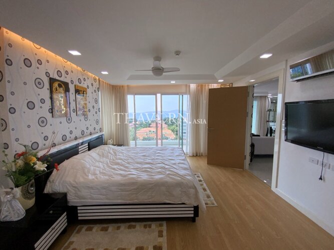 photo flat Sunset Boulevard Residence