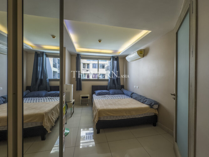 photo flat Laguna Bay 2