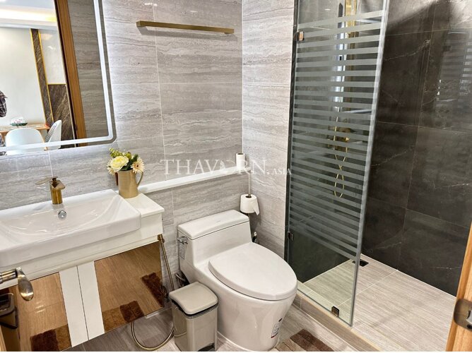 照片 房子 Dusit Grand Park 2 公寓