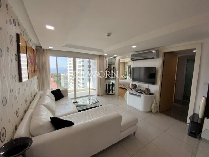 photo flat Sunset Boulevard Residence