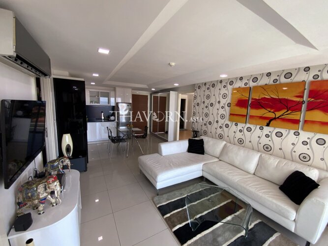 photo flat Sunset Boulevard Residence