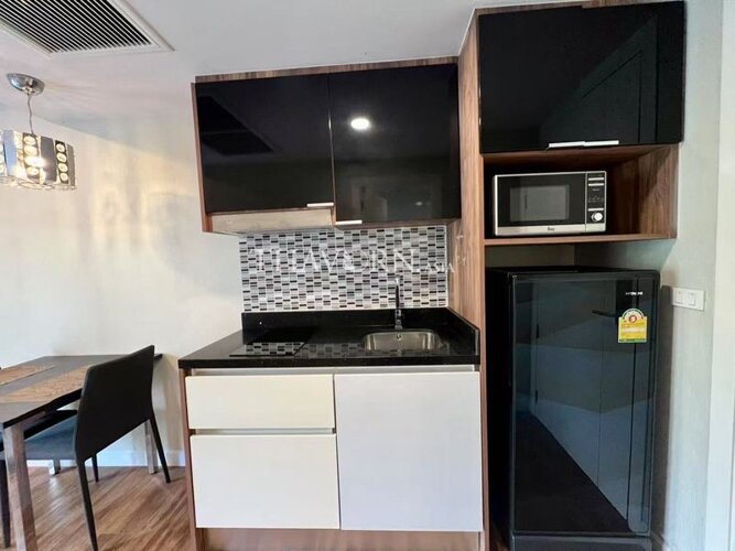 รูปถ่าย คอนโด ดุสิต แกรนด์ คอนโด พาร์ค คอนโด