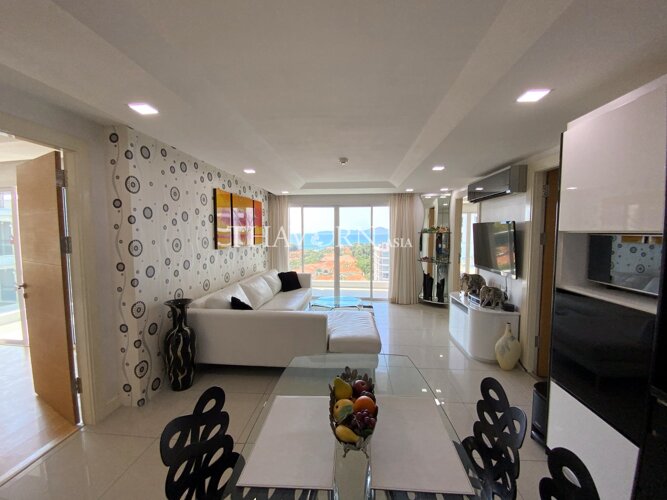 photo flat Sunset Boulevard Residence