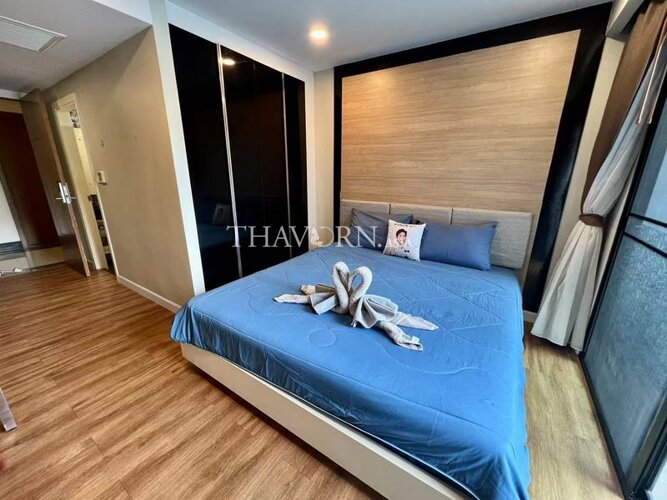 รูปถ่าย คอนโด ดุสิต แกรนด์ คอนโด พาร์ค คอนโด