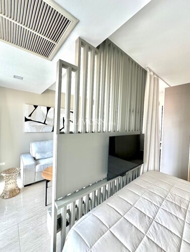 photo flat The Elegance