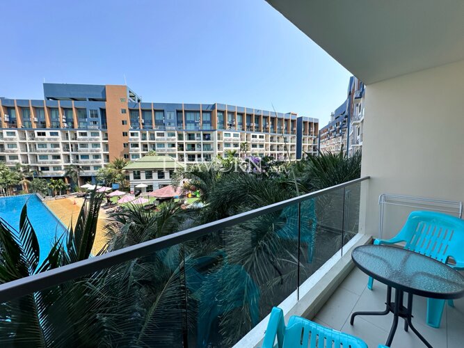 photo flat Laguna Beach Resort 2