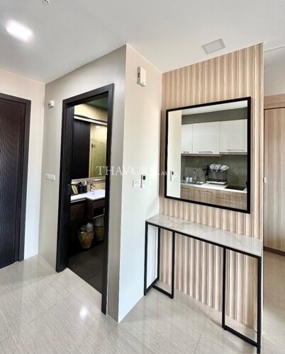 photo flat The Elegance