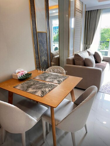 照片 房子 Dusit Grand Park 2 公寓